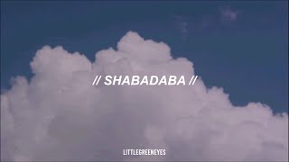 OV7 - Shabadaba // Letra