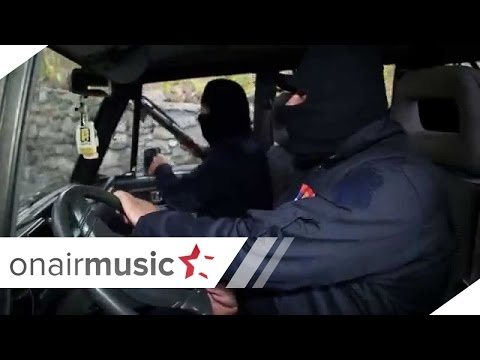 Pellumb Vrinca - Jam shqiptare (Official Video)