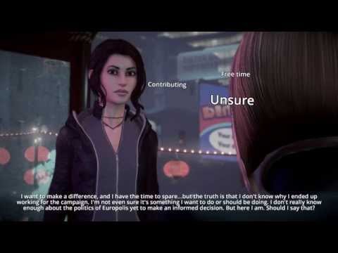 Dreamfall Chapters (Book One) - Part 10: Finale