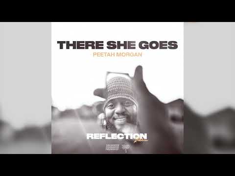 DRUMWISE, Peetah Morgan - There She Goes (Official Audio)
