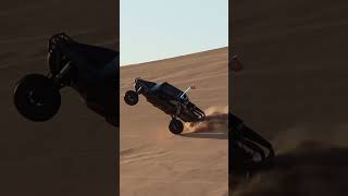 Tatum Motorsports x Glamis 2023