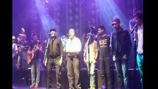 No te va gustar nunca mas a mi lado