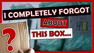 Look What I Found In THE SHED | HELP ME Choose What To Fix Next