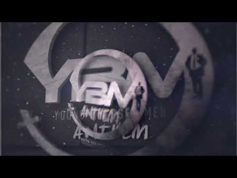 (YBM Anthem Audio) Butta The Preacher Ft. Pretty Man, Cp Da Prince, Boone