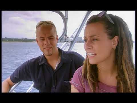 29 nov 1998 Total Touch in Cuba