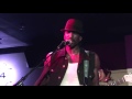 Dennis Jones @ Big's 2015 10 10 - 4 - Blue Over You