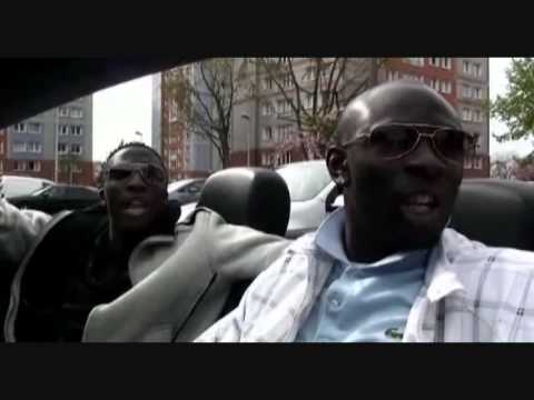 Mondo Kompressor Film Mauvais choix partie 2 /  10