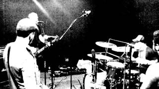 Vacancy "Long Way Home" (LIVE)