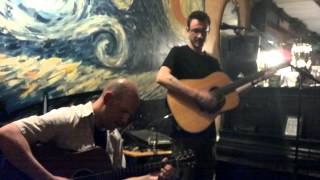 Scarecrow Collection - Grateful