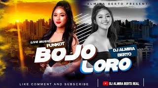 Download lagu FUNKOT - BOJO LORO NEW VERSION 2023 DJ ALMIRA BERTO mp3 Download lagu FUNKOT - BOJO LORO NEW VERSION 2023 DJ ALMIRA BERTO mp3