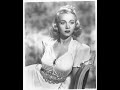 Hollywood S Carole Landis A Suicide Controversy