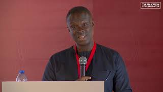 Creating an Ethical University in West Africa - Insights from Research