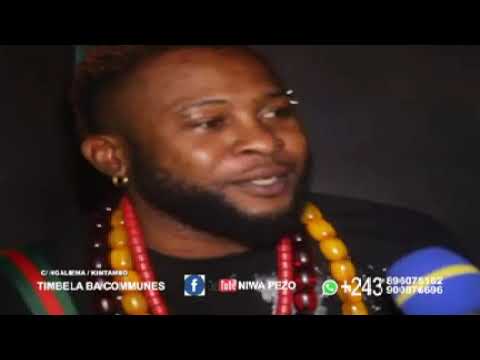 EYINDI DJ VASCO MURADA NA DJ TC2000 BALOBI DJ ZOMBI PISTIS ABELI LIBOMA