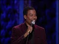 Chris Rock: Never Scared
