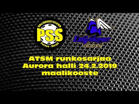 TASM PSS - EräViikingit maalikooste