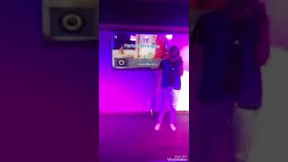 Perfect Strangers by Marion Olga