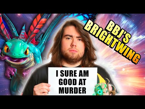 What Makes BBJ's Brightwing Tick? CCL Analysis w/ Kyle Fergusson - Heroes of the Storm 2020 Guide
