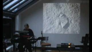 Modulator ESP - Ambient at the Gallery (1)
