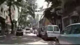 Bursa Orhangazi Cadde ve Sokakları