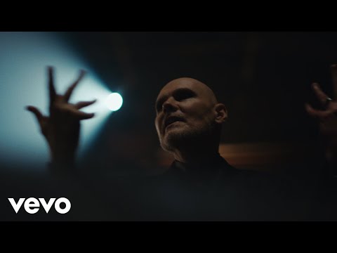 Smashing Pumpkins lança "Black Stars", primeira parceria com Butch Vig em 33 anos