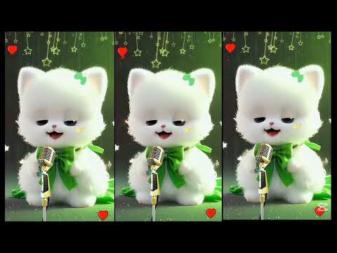 Cat singing | Muhammad nabina natt | #singingcat #muhammadnabina