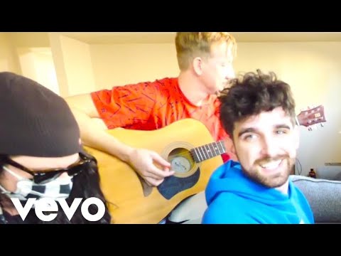 Goodbye Douglas Song By Daniel, Chad & Dog Wizard 😢😭