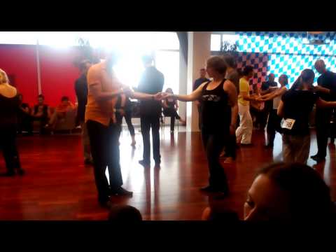 Bavarian Open 20015 newcomer prelims #6