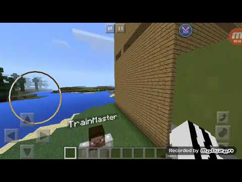 Andiamo a griffare un server di qualcuno su multiple Master