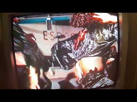 Dany Engobo - La danse du ventilateur soukous Outro