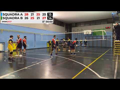 Gara 2ª divisione M 13/3/22 18:00 Pavona (A)- Valsugana (B)