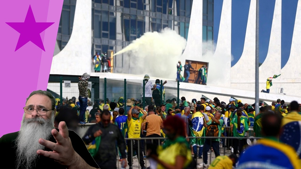 COMO TRADUZIR NOTÍCIAS da MÍDIA TRADICIONAL SOCIALISTA