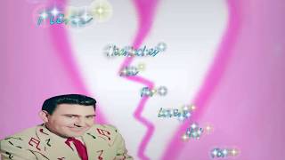 Webb Pierce - Heartaches Are For Lovers, Not For Friends