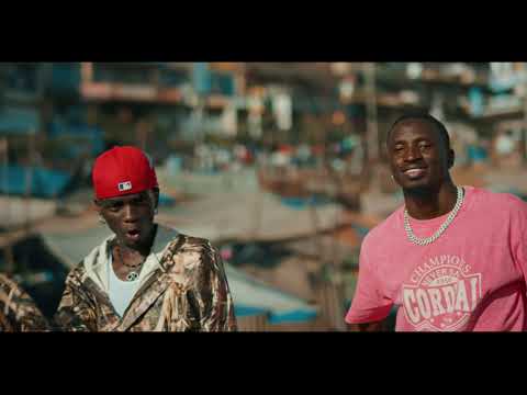 Swiririri - Kapeke ft Rickman Manrick (Official Video)