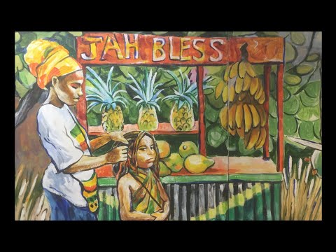 Bongo Pat & Augustus Pablo - YOUNG GENERATION  (1974) Extended Mix