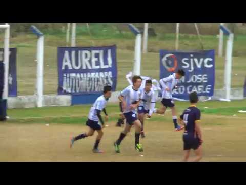 6ta Belgrano - Gódeken (Gol de Belgrano) 1-2 Final