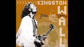 2-08. Shine On Me - Kingston Wall (live)