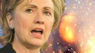 Hillary WASN&#39;T LYING!  Bosnia gunfire footage discovered...