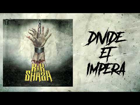 RAKSHAZA  - DIVIDE ET IMPERA