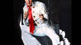 Elvis Presley - Only Believe  [ CC ]