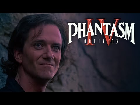 Phantasm IV – Das Böse IV (HD, Sci-Fi Horror in voller Länge auf Deutsch)
