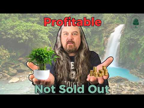 Permaculture Profit: Ethical Niche Finding Guide