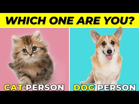 There Are TWO Types Of People, Which One Are You? 🧑‍🤝‍🧑