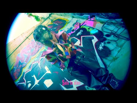 Nevo Angel - AURA CODEC (Video Oficial)