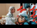 Pommelien Thijs - IK MOET GAAN (Akoestisch) | Q-Live Lounge