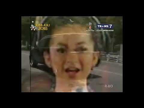 7 jembatan angker di indonesia