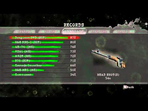 Let's Play: Resident Evil 5 ( Part 16 )