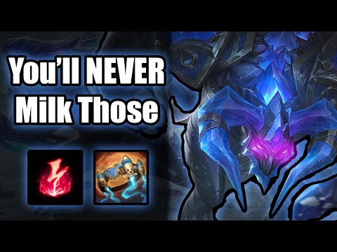 I'm Serious, AP Alistar is Pretty Damn Good - AP Alistar Mid - League of Legends Off Meta Full Game