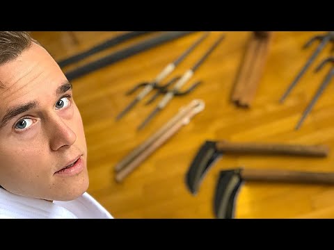 The Best Kobudo Weapons For Beginners
