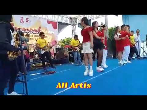 Goyang 2 jari Fitri Carlina & All Artist BMG