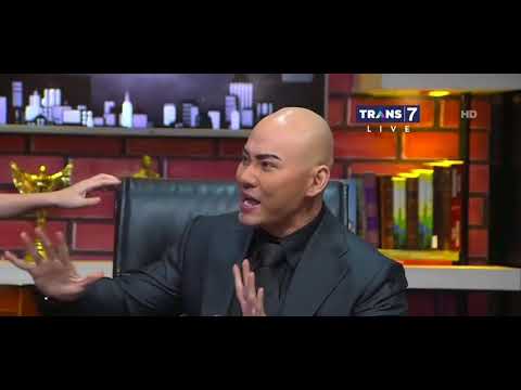 Full Hitam Putih 23  Mei 2017 - Curahan Hati Young Lex